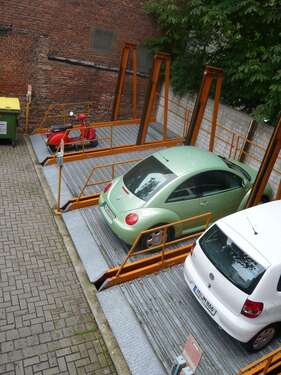 Foto - Garage zu vermieten in Hannover 50,00 €