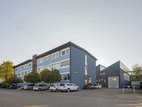 Foto - Büro in Fellbach 319,00 € 31 m²