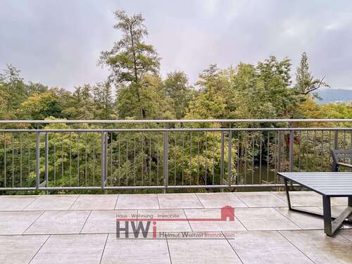 Foto - Wohnung zum Kaufen in Marburg 498.000,00 € 115 m²