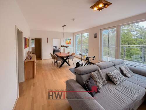 Foto - Wohnung zum Kaufen in Marburg 498.000,00 € 115 m²