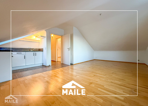 Foto - Wohnung zum Mieten in Gerlingen 400,00 € 32 m²