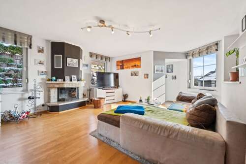 Foto - Wohnung zum Kaufen in Bretzfeld 390.000,00 € 149 m²