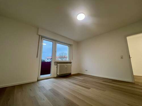 Foto - Wohnung zum Mieten in Mannheim 720,00 € 54 m²