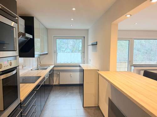 Foto - Wohnung zum Kaufen in Iserlohn 109.000,00 € 63 m²