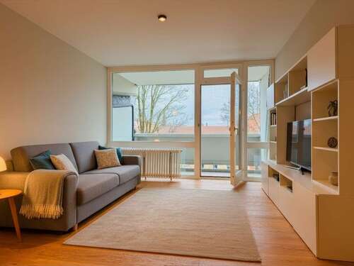 Foto - Wohnung zum Kaufen in München 330.000,00 € 30.55 m²