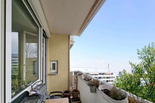 Foto - Wohnung zum Mieten in München 1.235,00 € 51.47 m²