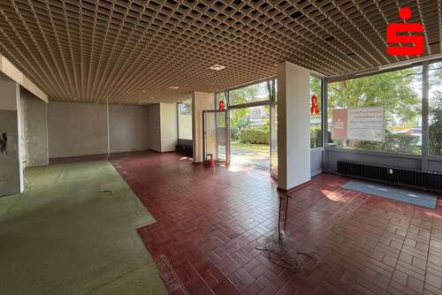 Foto - Einzelhandel in Niederwerrn 1.250,00 € 128 m²