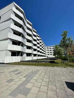 Foto - Wohnung zum Kaufen in München 235.000,00 € 20 m²