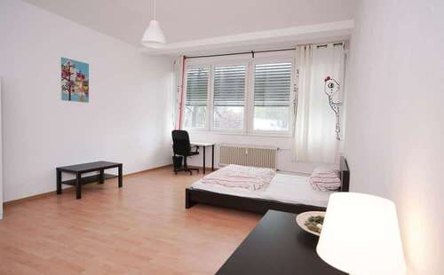 Foto - WG-Zimmer in Berlin 610,00 € 31 m²