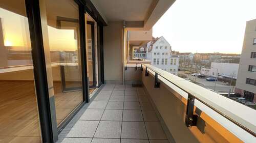 Foto - Wohnung zum Mieten in Nürnberg 1.390,00 € 86 m²