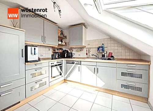 Foto - Wohnung zum Kaufen in Werl 120.000,00 € 65 m²