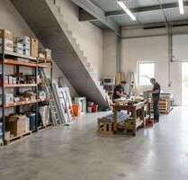 Halle in Eschborn 499.500,00 € 156 m²