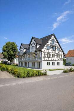 Foto - Wohnung zum Kaufen in Sasbachwalden 220.000,00 € 55 m²