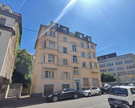 Foto - Wohnung zum Kaufen in Stuttgart 295.000,00 € 67 m²