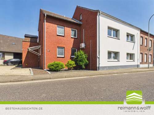 Foto - Haus zum Kaufen in Heinsberg 219.000,00 € 142.48 m²