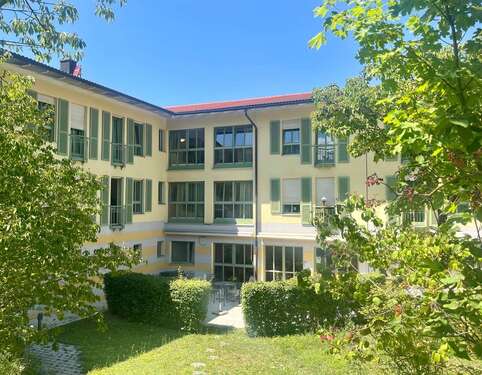 Foto - Wohnung zum Kaufen in Aschheim 220.000,00 € 23.05 m²