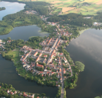 Haus zum Kaufen in Lychen 530.000,00 € 120 m²