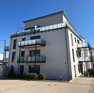Foto - Wohnung zum Mieten in Kirchberg 1.105,00 € 97.11 m²
