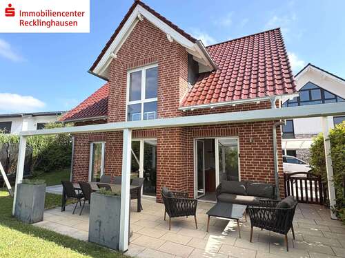 Foto - Haus zum Kaufen in Dortmund 649.000,00 € 121.88 m²