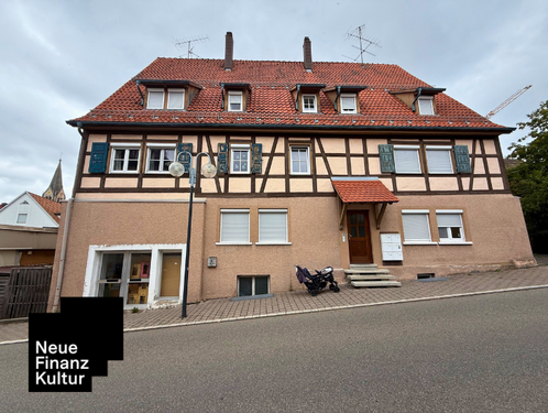 Foto - Wohnung zum Mieten in Münsingen 600,00 € 68 m²