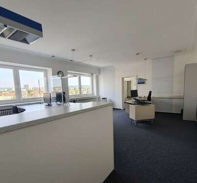 Foto - Büro in Hamburg 1.600,00 € 147.5 m²