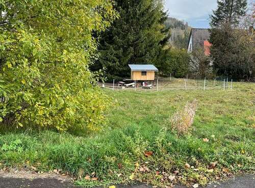 Foto - Grundstück zu verkaufen in Altenau 95.000,00 € 936 m²