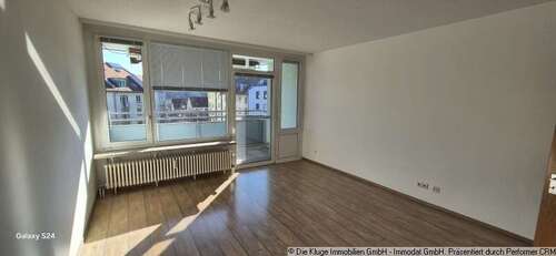 Foto - Wohnung zum Kaufen in Nürnberg 235.000,00 € 52 m²