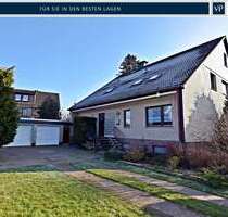 Haus zum Kaufen in Bad Nenndorf Riepen 335.000,00 € 187 m² - Bad Nenndorf / Riepen