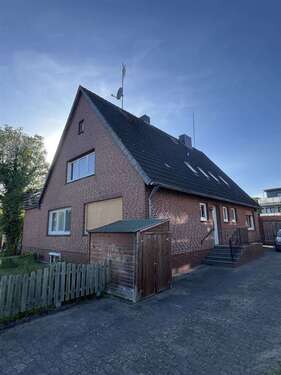 Foto - Haus zum Kaufen in Tostedt 389.500,00 € 201.9 m²