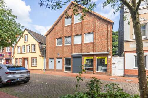 Foto - Einzelhandel in Elmshorn 650,00 € 50 m²