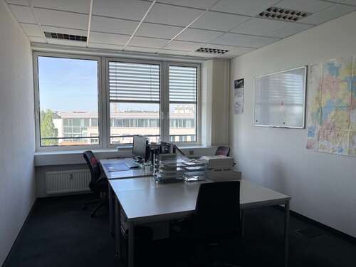 Foto - Büro in Leipzig 1.438,00 € 83 m²