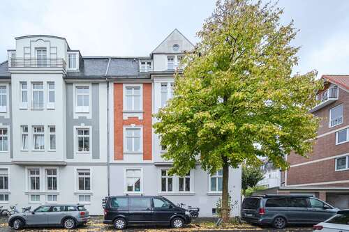 Foto - Wohnung zum Kaufen in Münster 698.000,00 € 109 m²