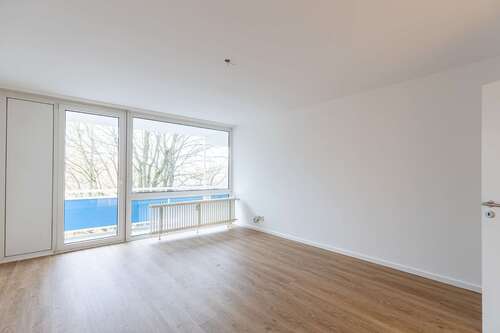 Foto - Wohnung zum Mieten in Eschborn 1.100,00 € 78 m²