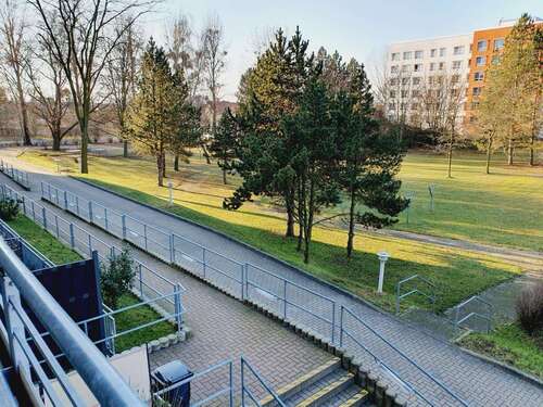 Foto - Wohnung zum Mieten in Magdeburg 215,16 € 35.86 m²