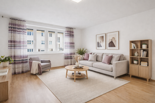 Foto - Wohnung zum Kaufen in München 339.000,00 € 51 m²