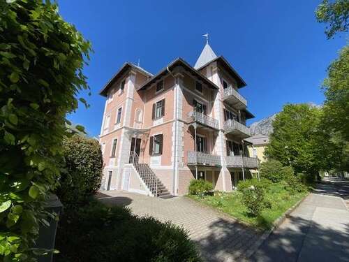 Foto - Wohnung zum Kaufen in Bad Reichenhall 350.000,00 € 67 m²
