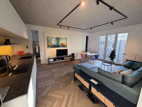 Foto - Wohnung zum Mieten in Berlin 1.500,00 € 53.7 m²