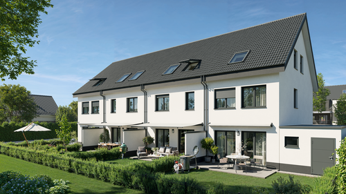 Foto - Haus zum Kaufen in Castrop-Rauxel 349.900,00 € 153 m²