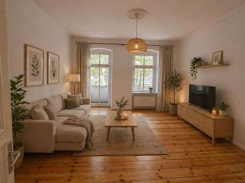 Foto - Wohnung zum Kaufen in Berlin 329.000,00 € 79 m²