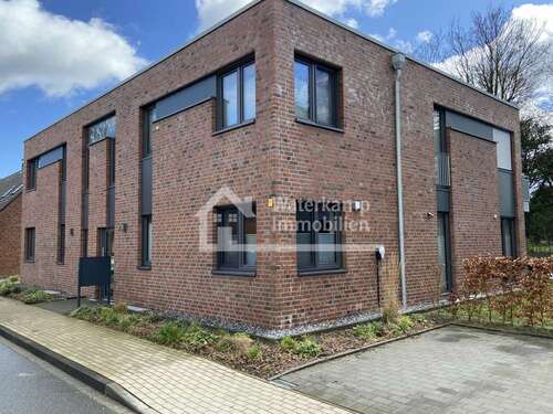 Foto - Wohnung zum Mieten in Laer 829,00 € 74.52 m²