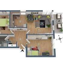 Wohnung zum Mieten in Laer 829,00 € 74.52 m²