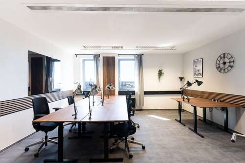 Foto - Büro in Leipzig 3.300,00 € 38 m²