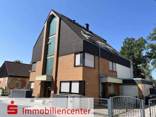 Foto - Wohnung zum Kaufen in Herten 125.000,00 € 49 m²