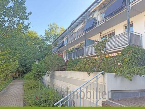 Foto - Wohnung zum Mieten in Speyer 730,00 € 85 m²