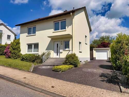 Foto - Haus zum Kaufen in Herford 348.000,00 € 115.71 m²