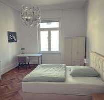 WG-Zimmer in Frankfurt am Main 999,00 € 25 m²