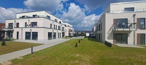 Foto - Wohnung zum Kaufen in Wittenförden 219.000,00 € 75 m²