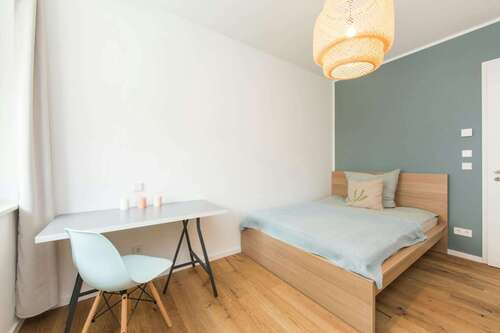 Foto - WG-Zimmer in Berlin 680,00 € 11 m²