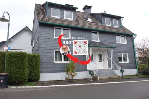 Foto - Haus zum Kaufen in Wermelskirchen 425.000,00 € 294 m²