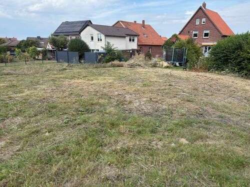Foto - Grundstück zu verkaufen in Barsinghausen 134.000,00 € 450 m²